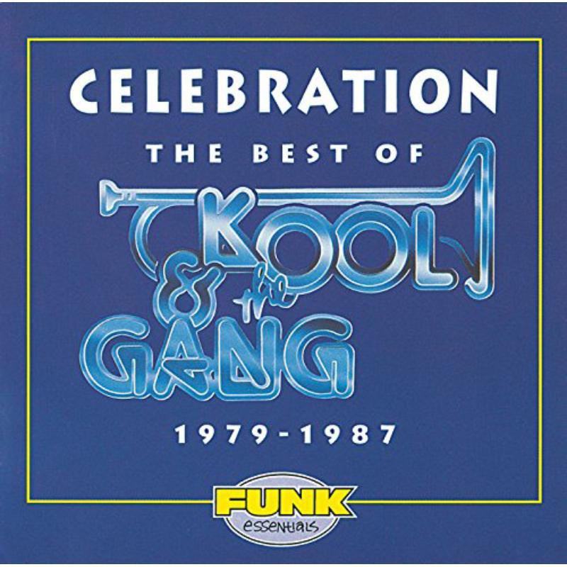 Kool And The Gang - Celebration: the Best of Kool & the Gang - Cd