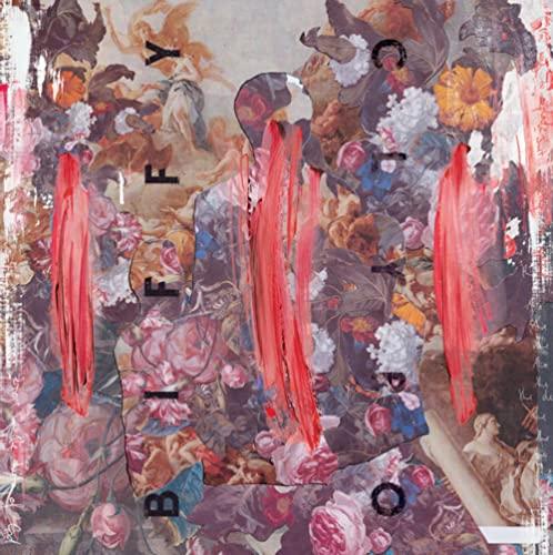 Biffy Clyro - Errors In the History of God / Unknown Male 01 - 10 Inch
