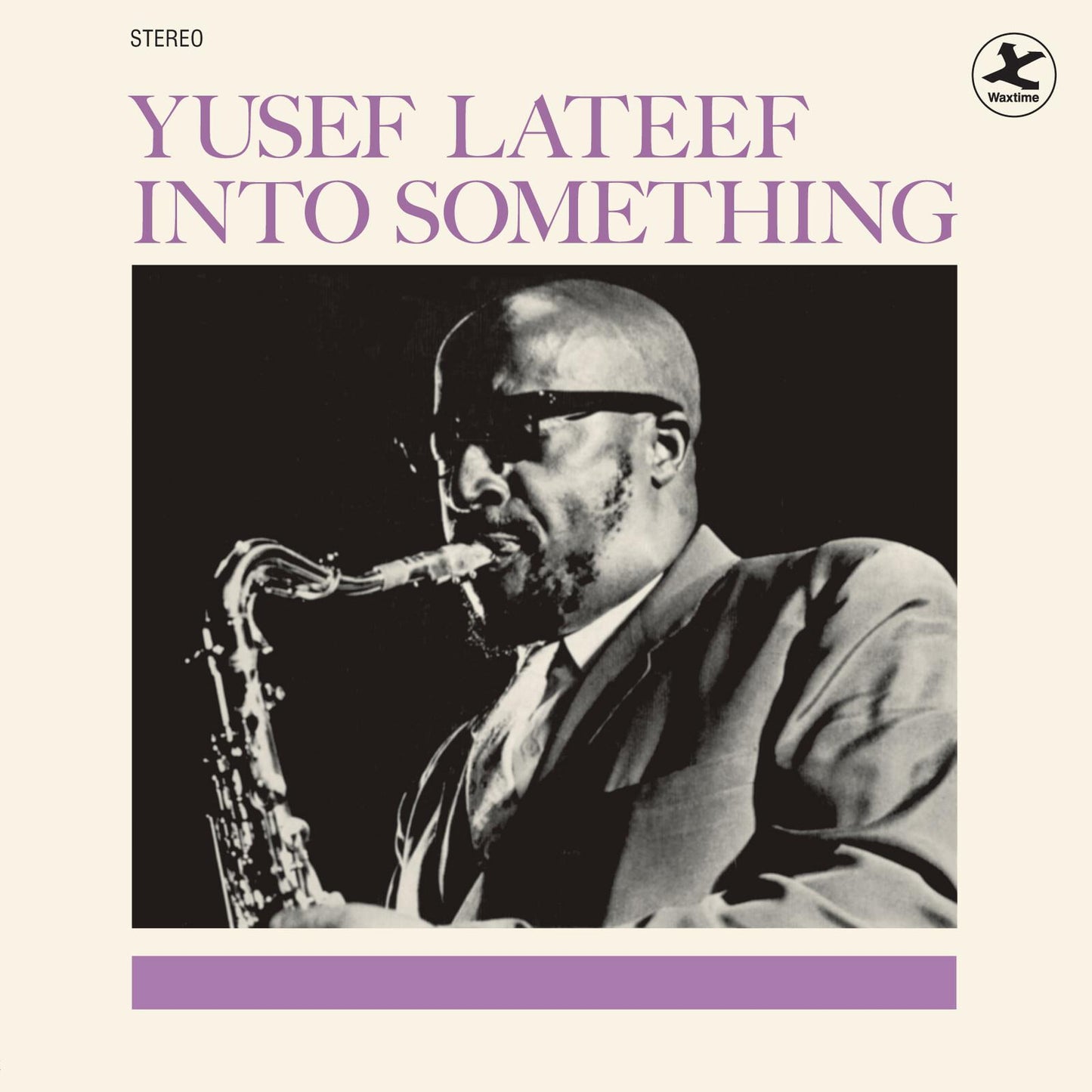 Yusef Lateef - Into Something - Lp