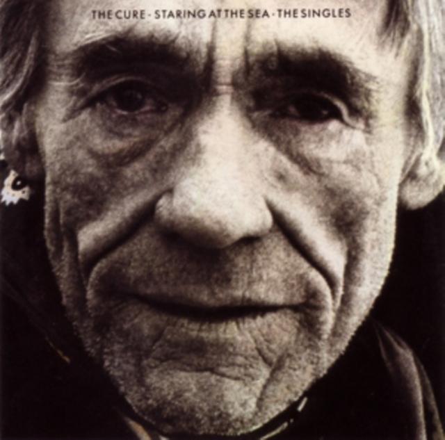 Cure - Staring At the Sea A· the Singles - Cd