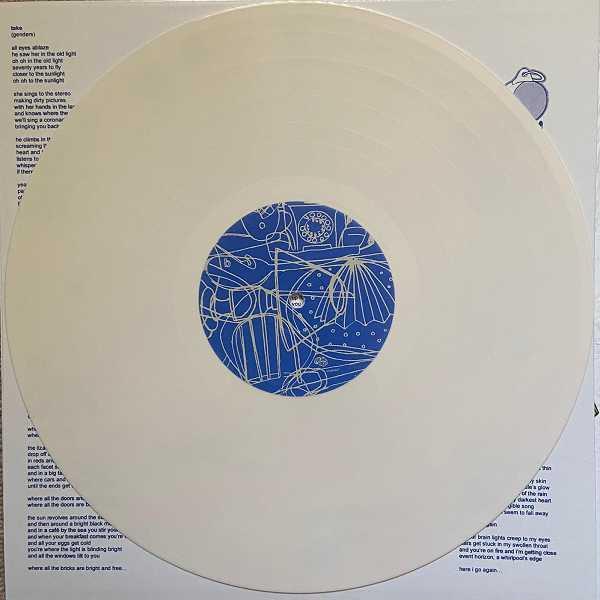 Tunng - Good Arrows - Lp