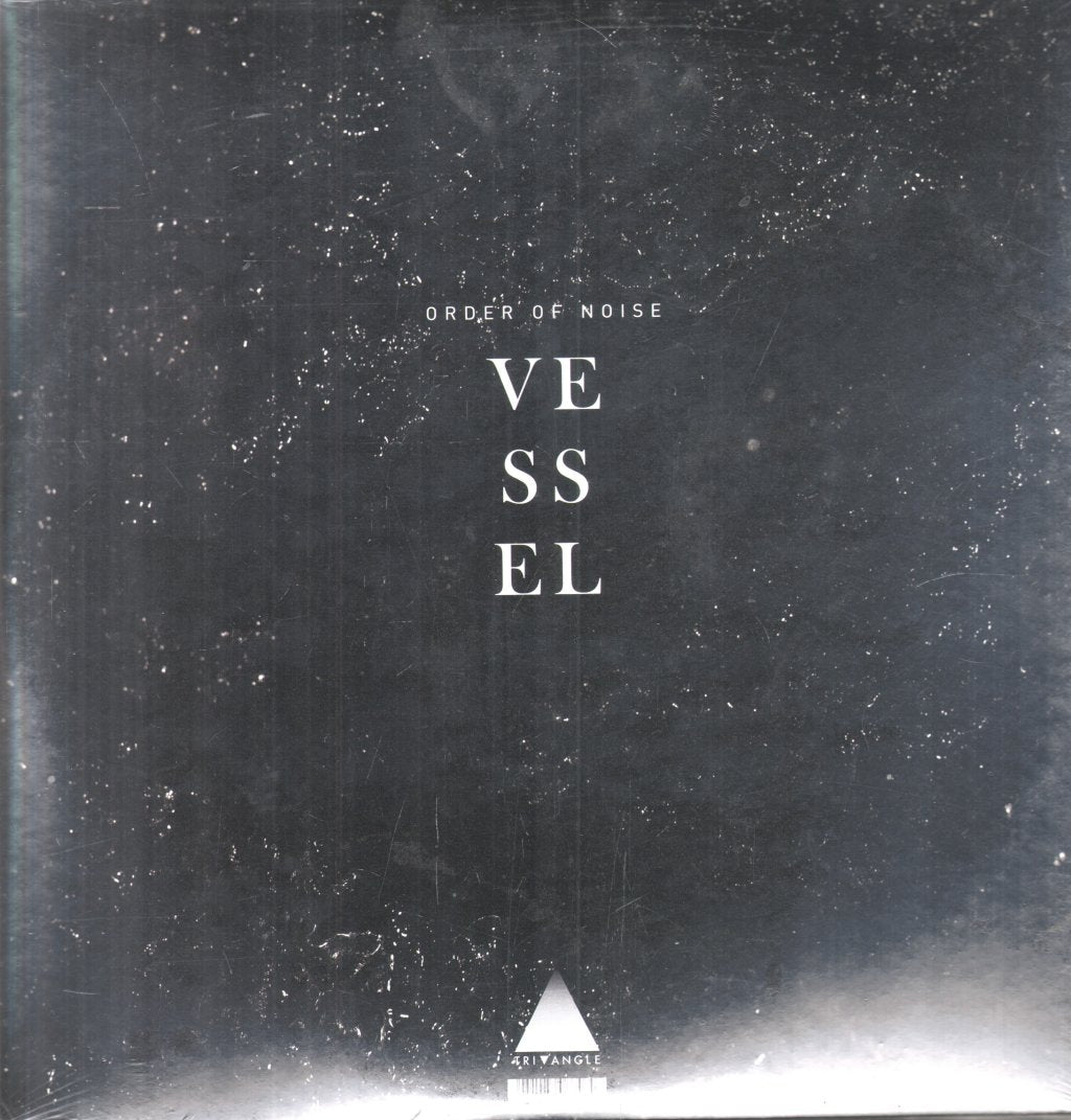 Vessel - Order Of Noise - Double Lp