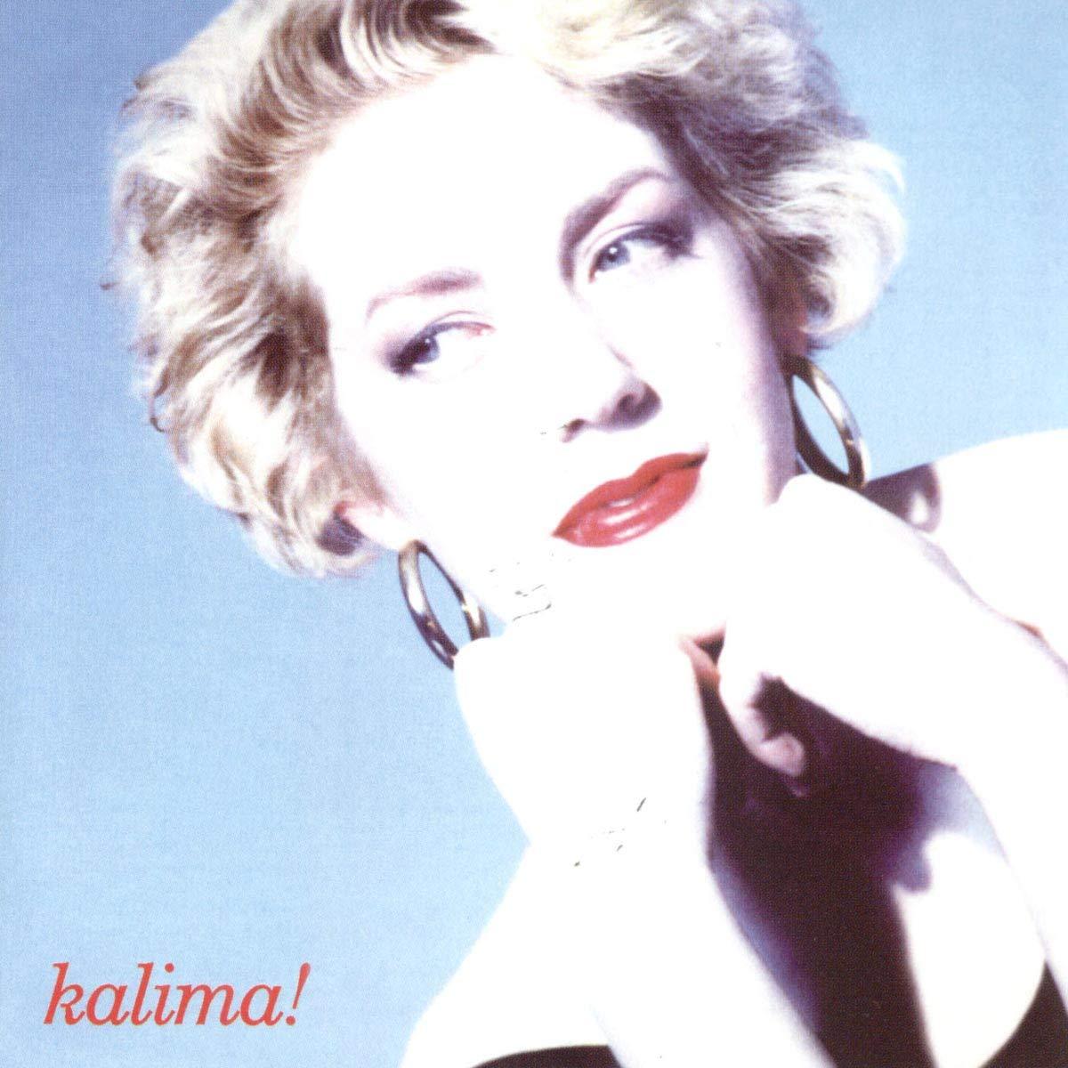 Kalima - Kalima! Singles - Cd