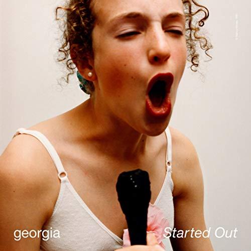 Georgia - Started Out - 12 Inch