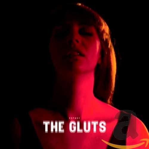 Gluts - Estasi - Cd