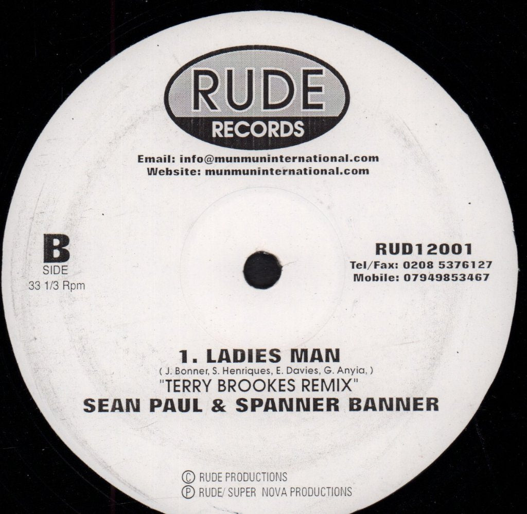 Gregory Isaacs - my kind of lady - 12 Inch