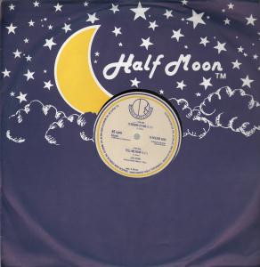 Lou Thom - It Seems To Me - 12 Inch