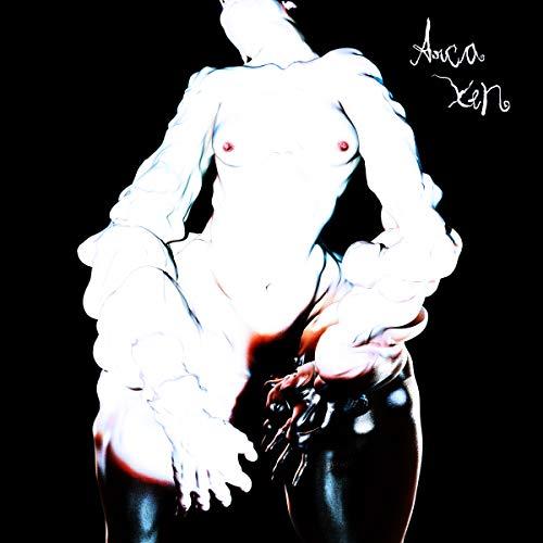 Arca - Xen - Lp