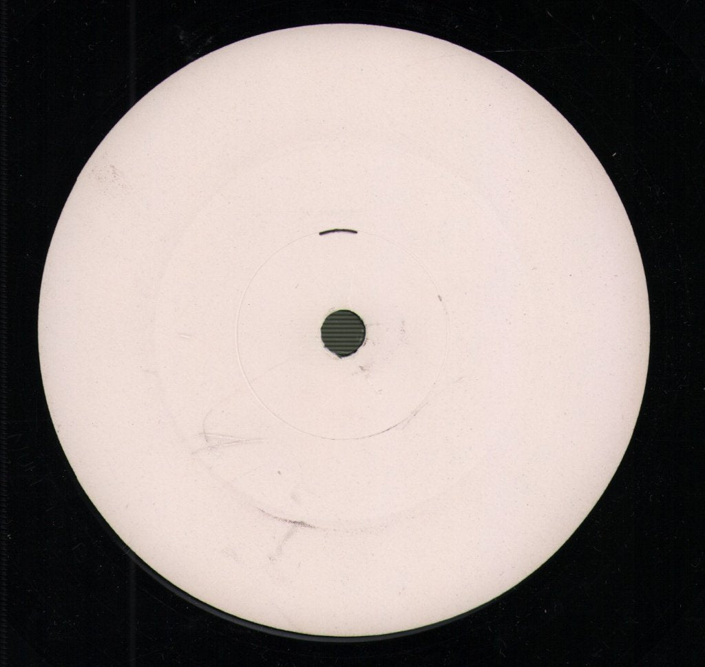 Grey Parade - Asleep - 12 Inch