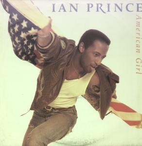 Ian Prince - American Girl - 12 Inch