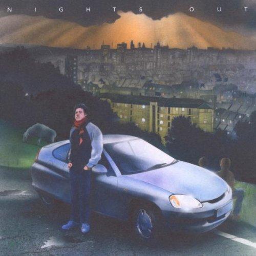 Metronomy - Nights Out - Cd
