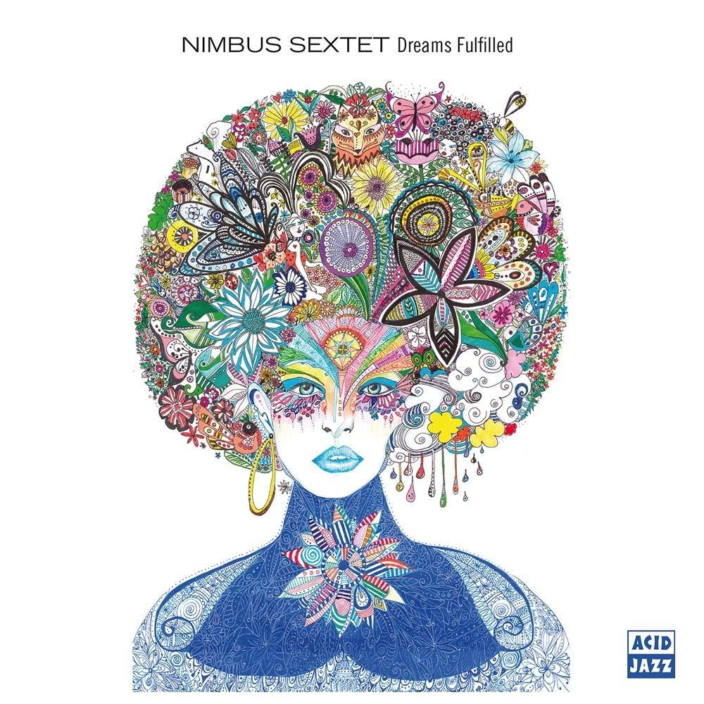 Nimbus Sextet - Dreams Fulfilled - Lp
