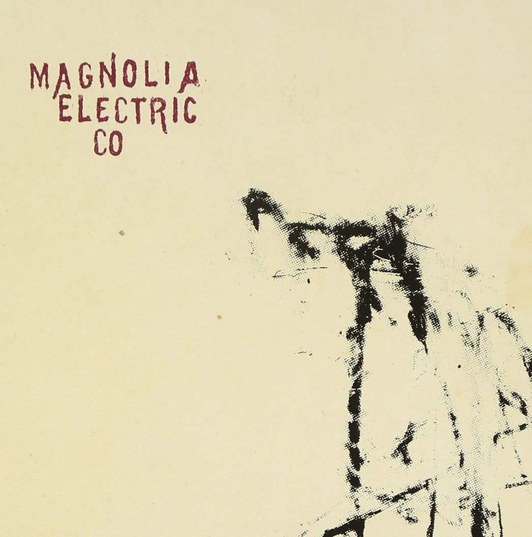 Magnolia Electric Co. - Trials & Errors - Cd