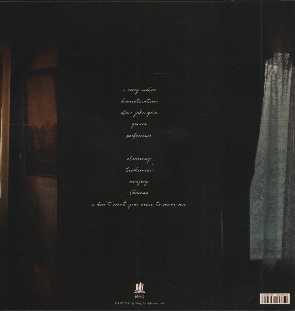 Laura Gibson - Goners - Lp