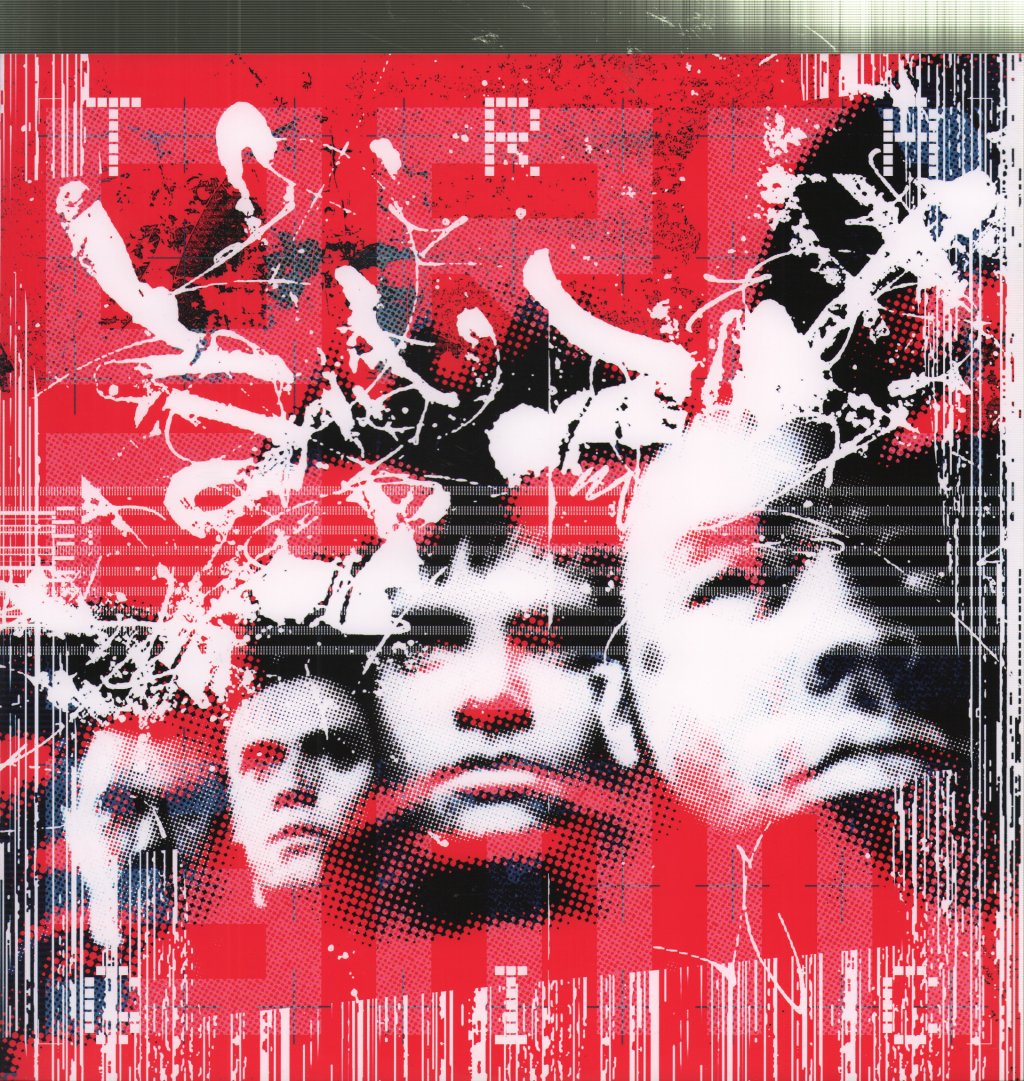 Orange 9Mm - Tragic - Lp
