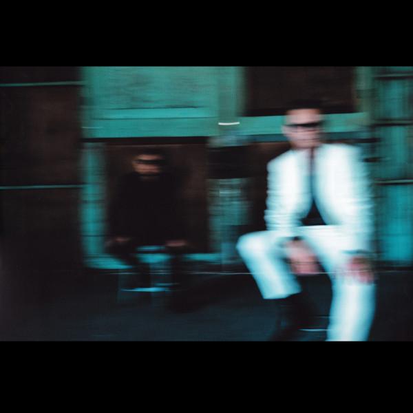 Depeche Mode - Memento Mori - Double Lp