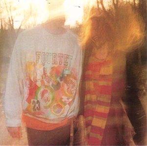 Four Tet - Pause - Lp