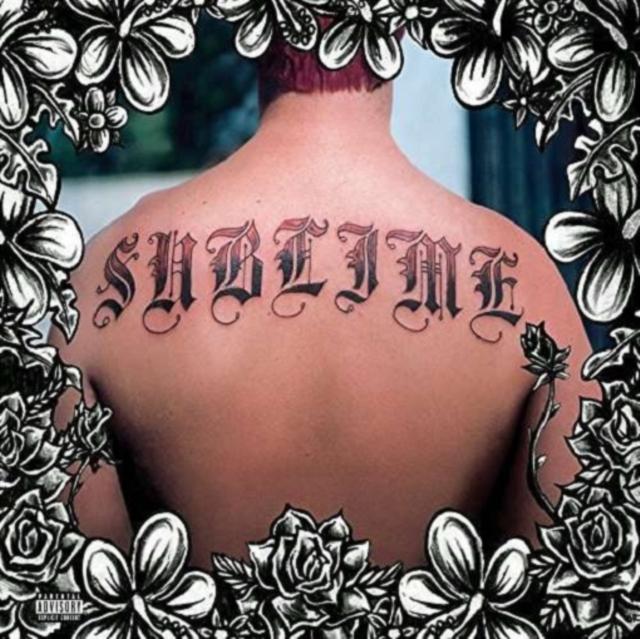 sublime (punk/ska band) - Sublime (2lp) - Double Lp