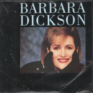 Barbara Dickson - I Think It's Going To Rain Today - 7 Inch