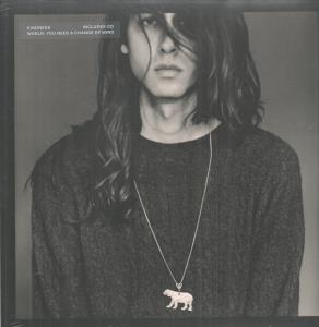 Kindness (Indie) - World, You Need A Change Of Mind - Lp