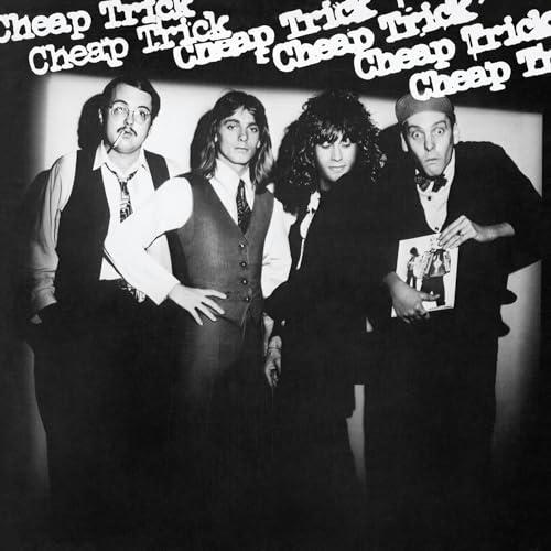 Cheap Trick - Cheap Trick - Lp