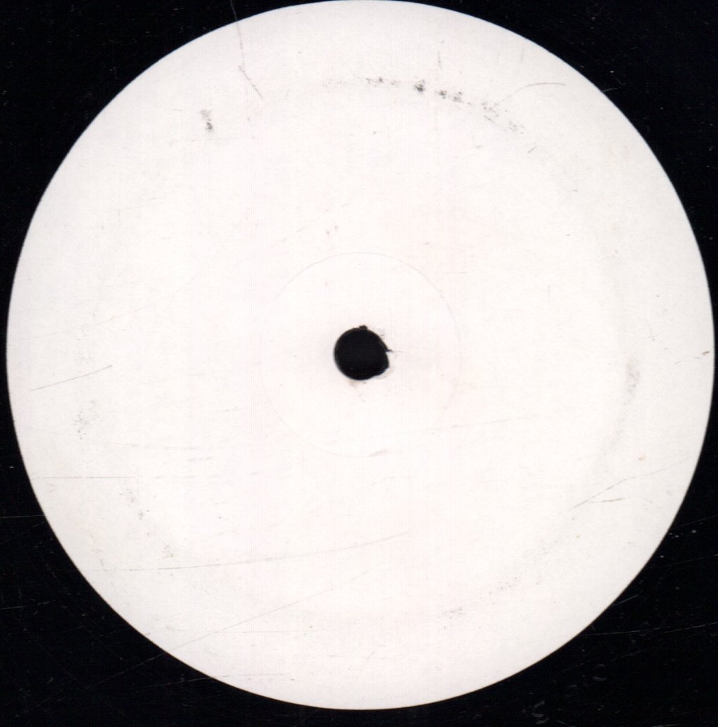 Jay-J & Chris Lum - Funky Monkeys - 12 Inch
