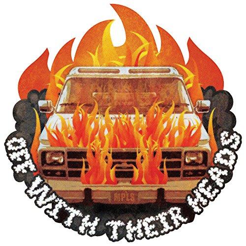 Off With Their Heads - I Will Follow You - 12 Inch