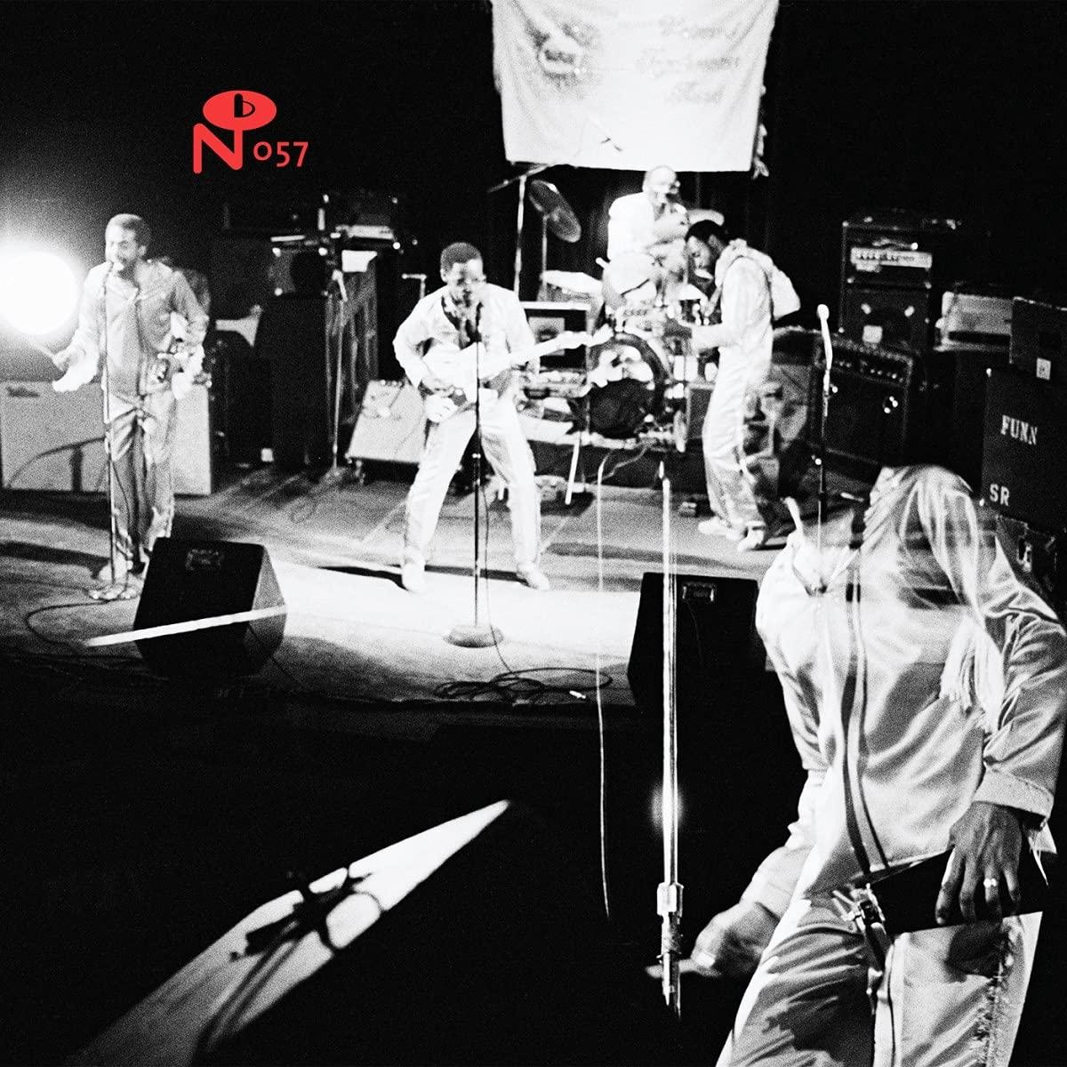 Universal Togetherness Band - Universal Togetherness Band - Cd