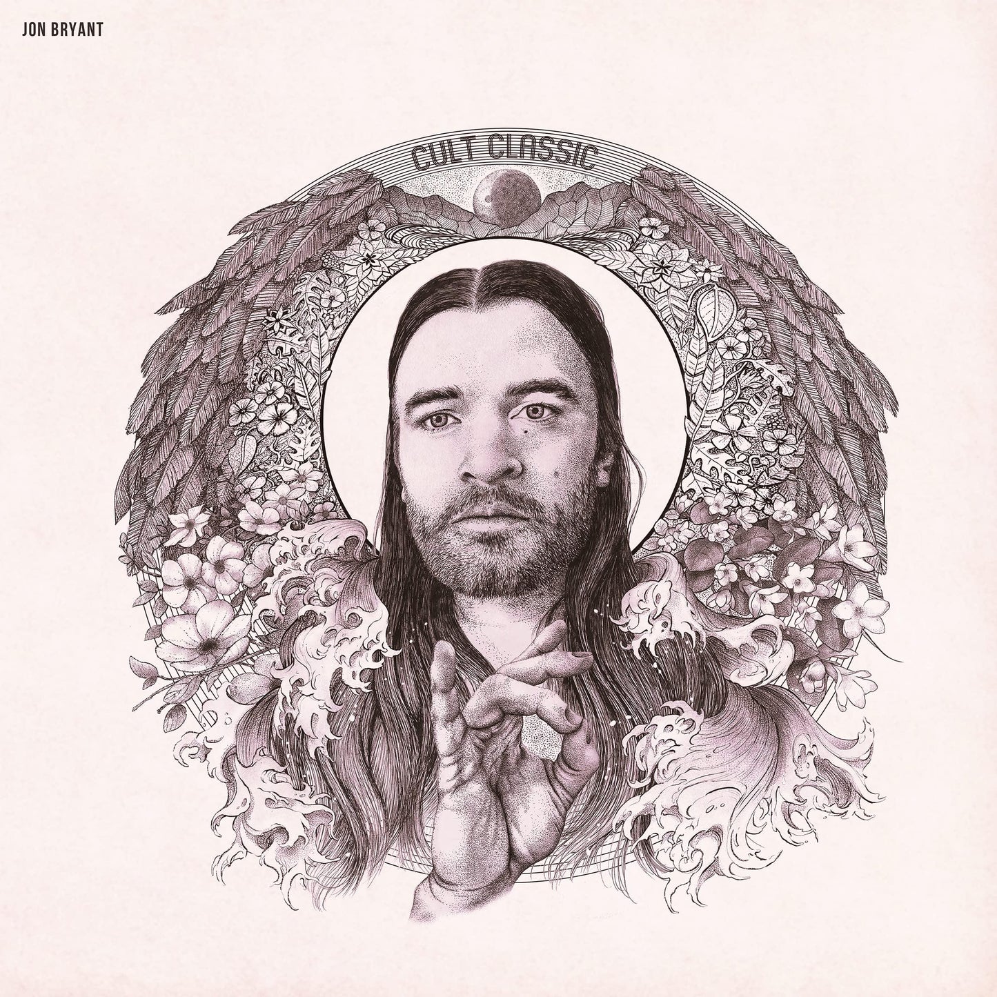 Jon Bryant - Cult Classic - Cd
