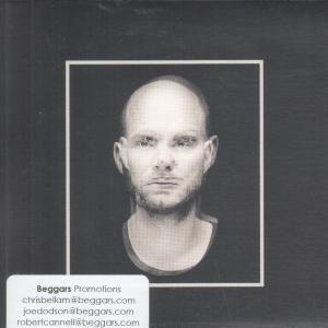 Tomas Barfod - Love Me - Cd