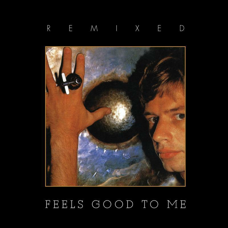 Bruford - Feels Good To Me: Remixed Edition - Cd/Dvd