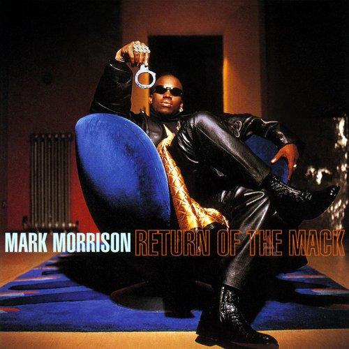 Mark Morrison - Return of the Mack - Lp