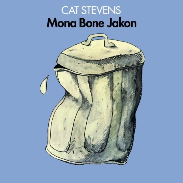 Cat Stevens - Mona Bone Jakon - Cd