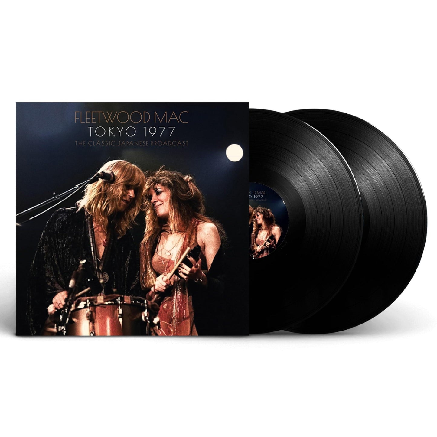 Fleetwood Mac - Tokyo 1977 (2lp) - Double Lp