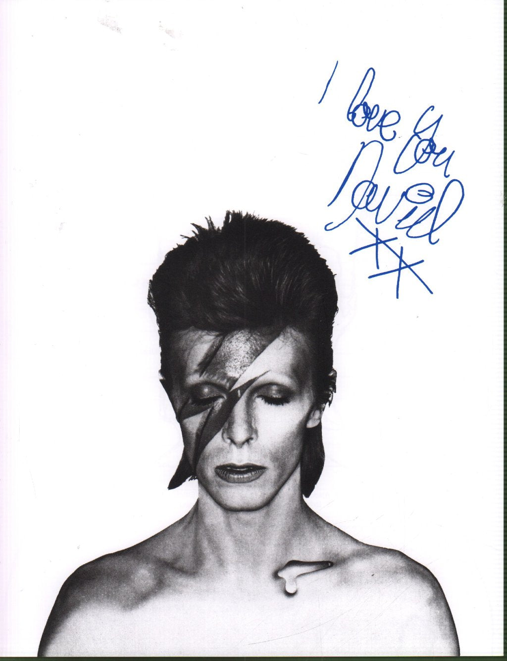 David Bowie - Aladdin Sane - Lp