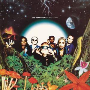 Stereo Mc's - Connected - Lp