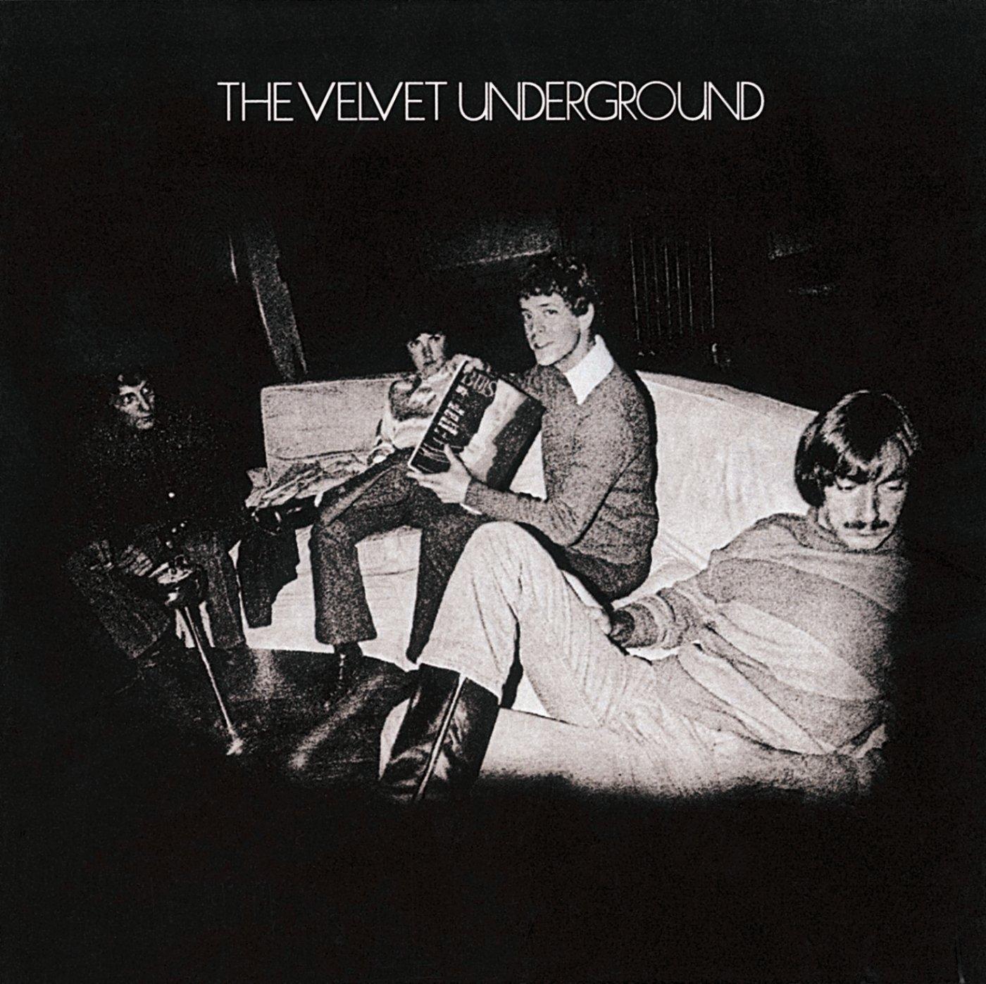 Velvet Underground - Velvet Underground - Cd