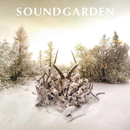 Soundgarden - King Animal - Double Lp