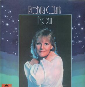 Petula Clark - Now - Lp