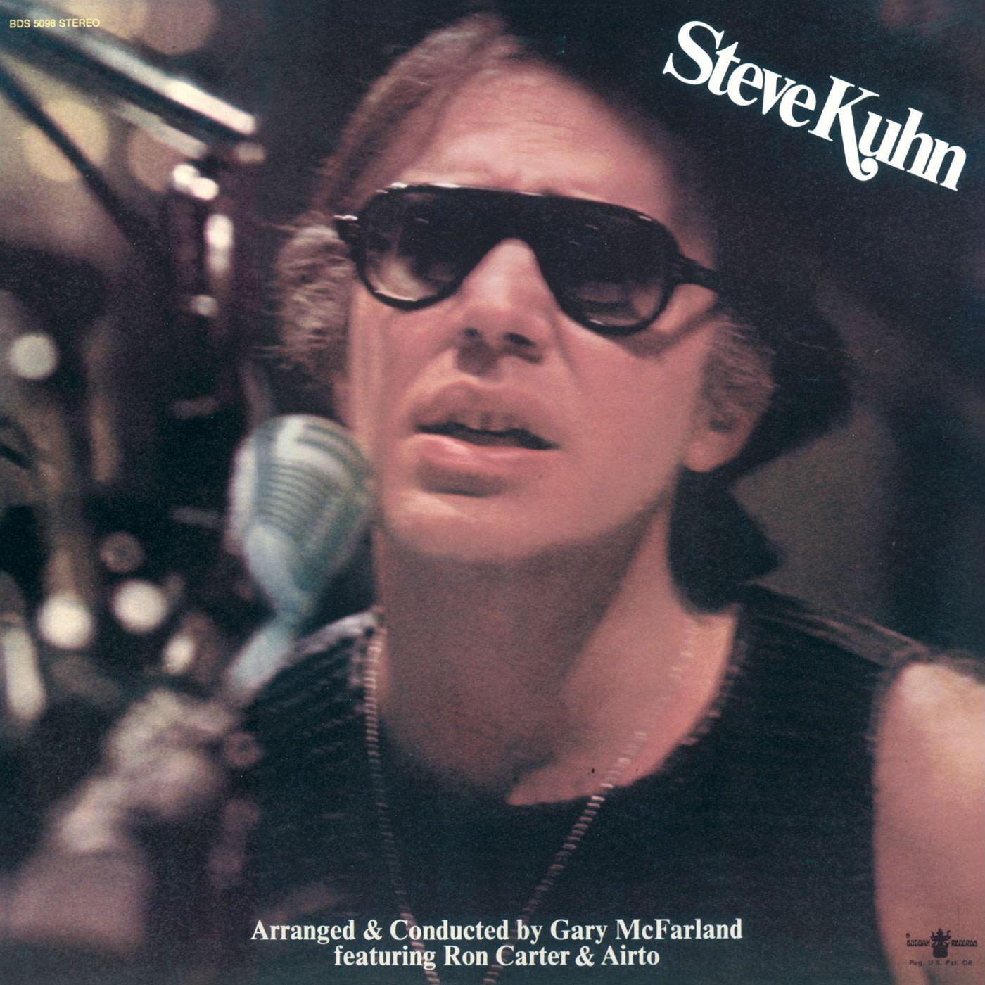Steve Kuhn - Steve Kuhn - Lp