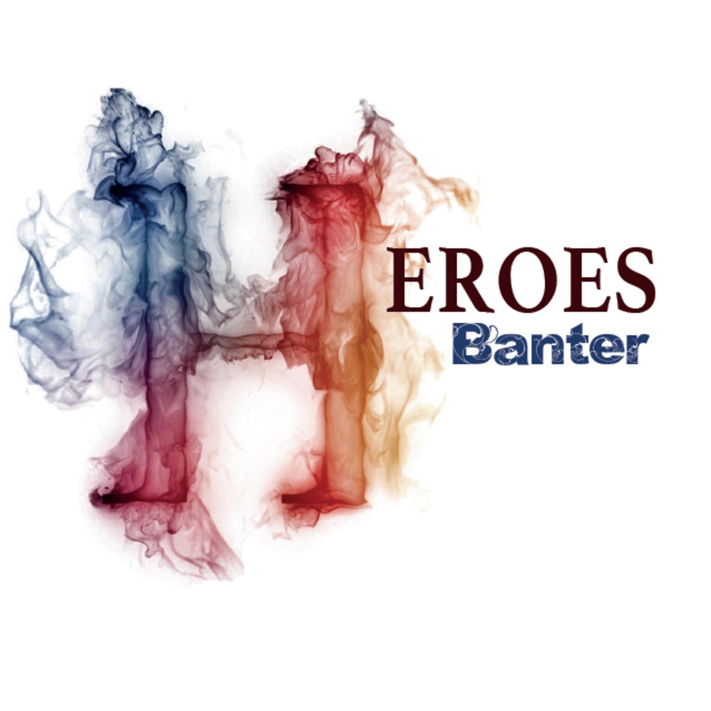 Banter - Heroes - Cd
