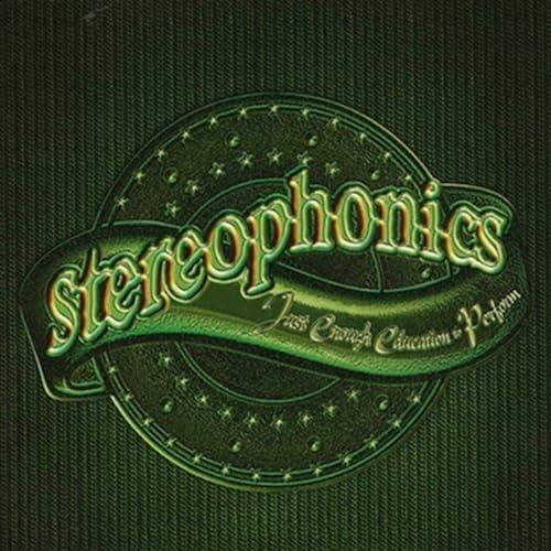 Stereophonics - Just Enough Education To Perform - Lp