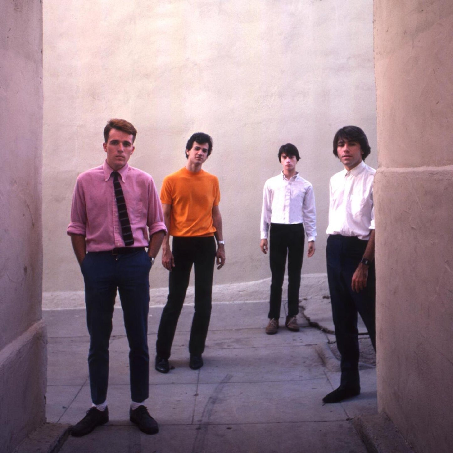 Three O'clock - Sixteen Tambourines - Lp