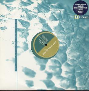 Time Of The Mumph - Gorky Park - 12 Inch