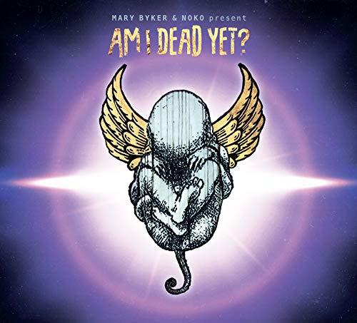 Am I Dead Yet? - Am I Dead Yet? - Cd