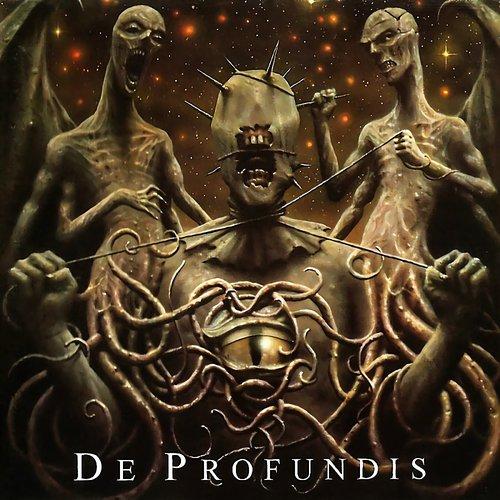 Vader - De Profundis - Lp