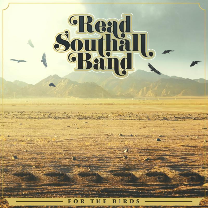 Read Southall Band - For the Birds - Cd