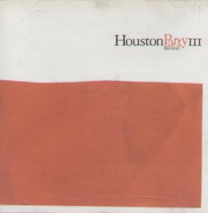 Various Artists - Houston Party Records 3 - Cd