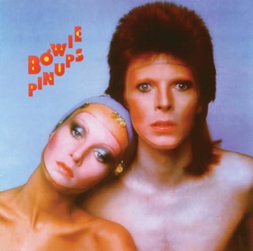 David Bowie - Pinups - Cd