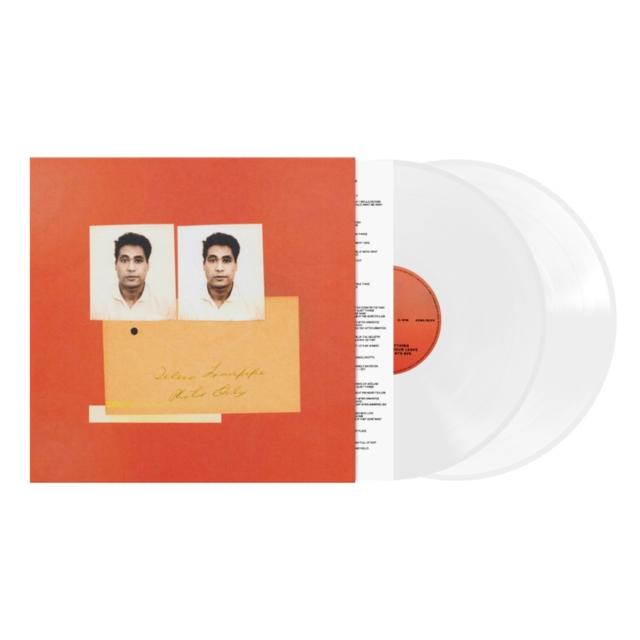 Gang of Youths - Angel In Realtime - Double Lp